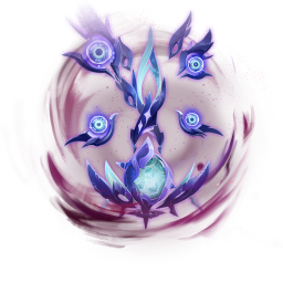 深邃摹结株 · 虚暗幻变