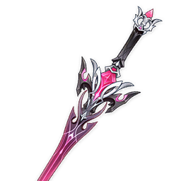 黑蚀(Athame Artis)