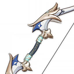西风猎弓(Favonius Warbow)