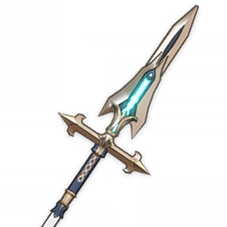 西风长枪(Favonius Lance)